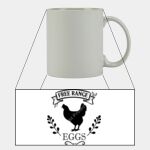 11 oz Ceramic Mug Thumbnail