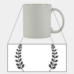 11 oz Ceramic Mug Thumbnail