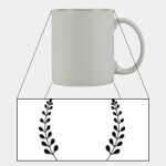 11 oz Ceramic Mug Thumbnail