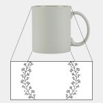 11 oz Ceramic Mug Thumbnail