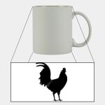 11 oz Ceramic Mug Thumbnail