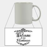 11 oz Ceramic Mug Thumbnail