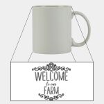 11 oz Ceramic Mug Thumbnail