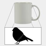 11 oz Ceramic Mug Thumbnail