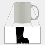 11 oz Ceramic Mug Thumbnail