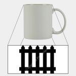 11 oz Ceramic Mug Thumbnail