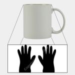 11 oz Ceramic Mug Thumbnail