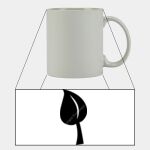 11 oz Ceramic Mug Thumbnail