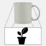 11 oz Ceramic Mug Thumbnail