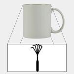 11 oz Ceramic Mug Thumbnail