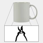 11 oz Ceramic Mug Thumbnail