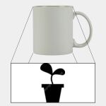 11 oz Ceramic Mug Thumbnail