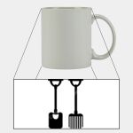 11 oz Ceramic Mug Thumbnail