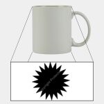 11 oz Ceramic Mug Thumbnail