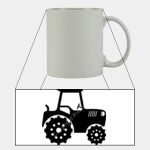 11 oz Ceramic Mug Thumbnail