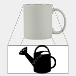 11 oz Ceramic Mug Thumbnail