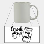 11 oz Ceramic Mug Thumbnail