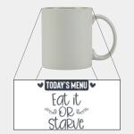 11 oz Ceramic Mug Thumbnail