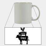 11 oz Ceramic Mug Thumbnail