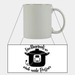 11 oz Ceramic Mug Thumbnail