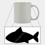 11 oz Ceramic Mug Thumbnail