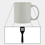 11 oz Ceramic Mug Thumbnail