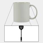 11 oz Ceramic Mug Thumbnail