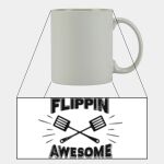 11 oz Ceramic Mug Thumbnail