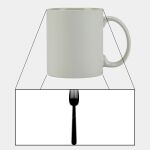 11 oz Ceramic Mug Thumbnail