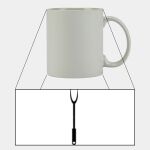 11 oz Ceramic Mug Thumbnail