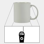 11 oz Ceramic Mug Thumbnail