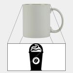 11 oz Ceramic Mug Thumbnail