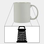 11 oz Ceramic Mug Thumbnail