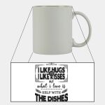 11 oz Ceramic Mug Thumbnail