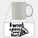 11 oz Ceramic Mug Thumbnail