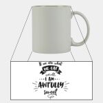 11 oz Ceramic Mug Thumbnail