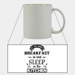 11 oz Ceramic Mug Thumbnail