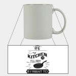 11 oz Ceramic Mug Thumbnail