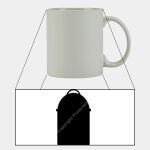 11 oz Ceramic Mug Thumbnail