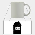 11 oz Ceramic Mug Thumbnail