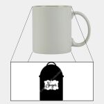 11 oz Ceramic Mug Thumbnail