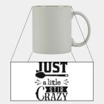 11 oz Ceramic Mug Thumbnail