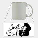 11 oz Ceramic Mug Thumbnail