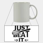 11 oz Ceramic Mug Thumbnail