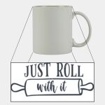 11 oz Ceramic Mug Thumbnail