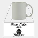 11 oz Ceramic Mug Thumbnail