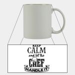 11 oz Ceramic Mug Thumbnail