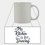 11 oz Ceramic Mug Thumbnail