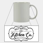 11 oz Ceramic Mug Thumbnail