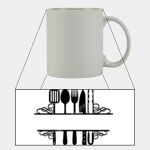 11 oz Ceramic Mug Thumbnail